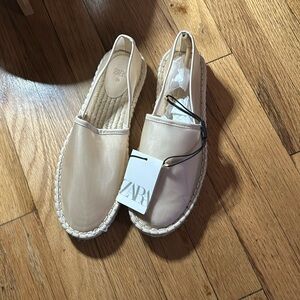 Zara shoes